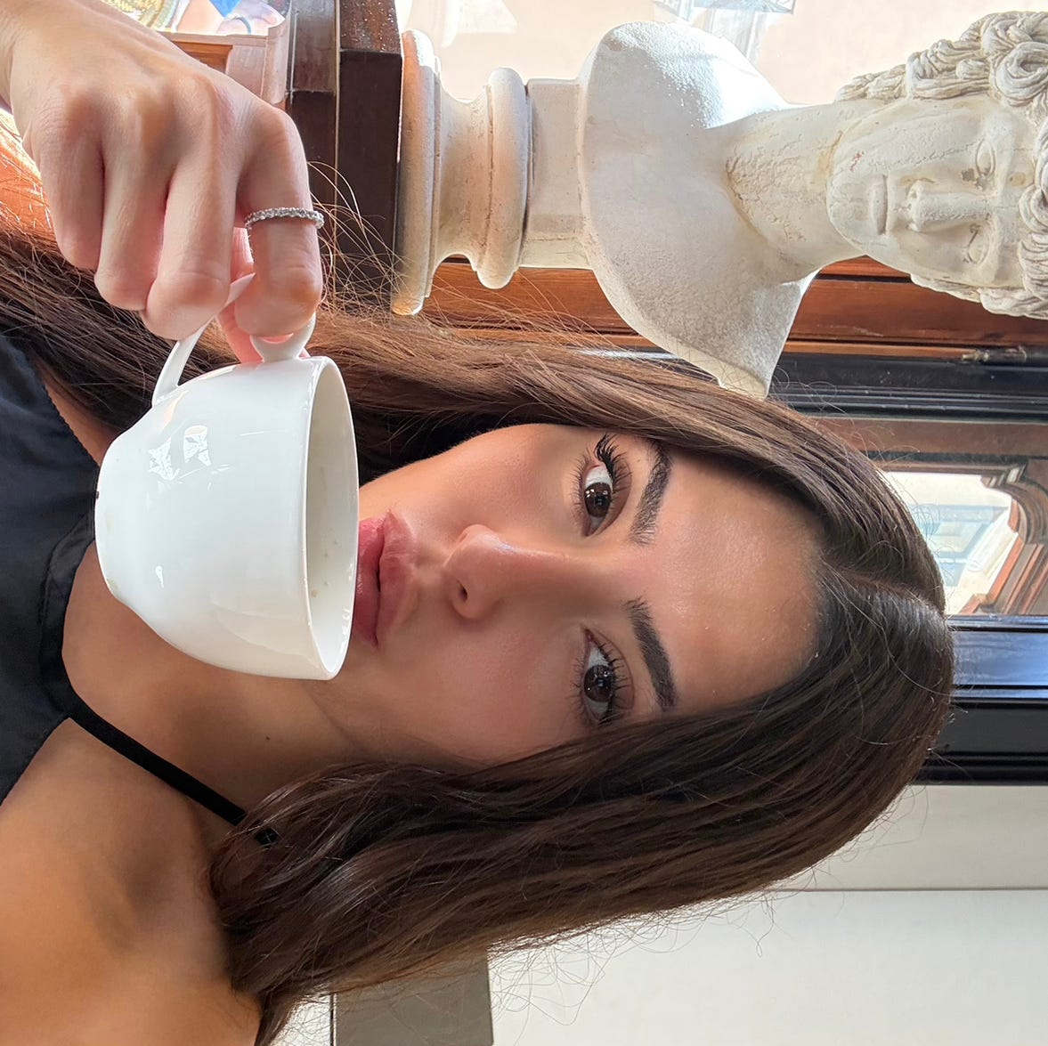 Ale Haro