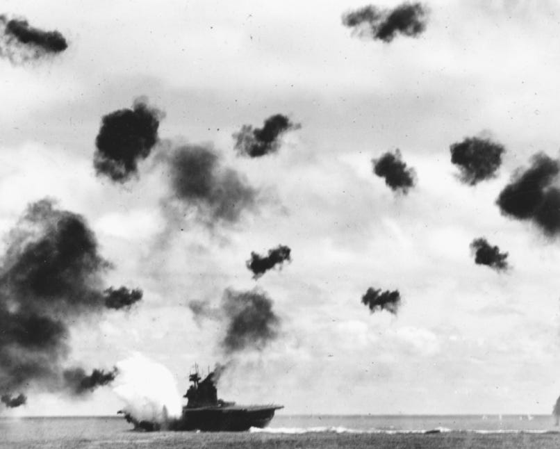 The Top 10 most significant battles in history.