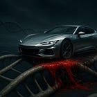 The Dark Side of mRNA Production: “I dreamed that I was God” — yet the divine production line generated more than a little defective output…