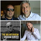 Revista de la Liga with Graham Hunter
