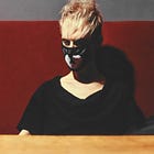 Notausgang ins Nichts