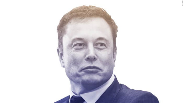 First Principles: Elon Musk on the Power of Thinking for Yourself