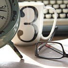 004: The myth of ‘never enough time’