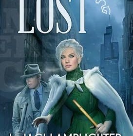 Review: Prospero Lost (Prospero’s Children, Book 1) by L. Jagi Lamplighter