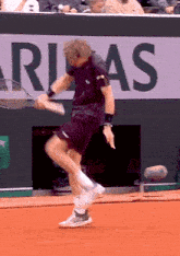 Andrey Rublev Tennis GIF - Andrey Rublev Tennis Atp - Discover & Share GIFs