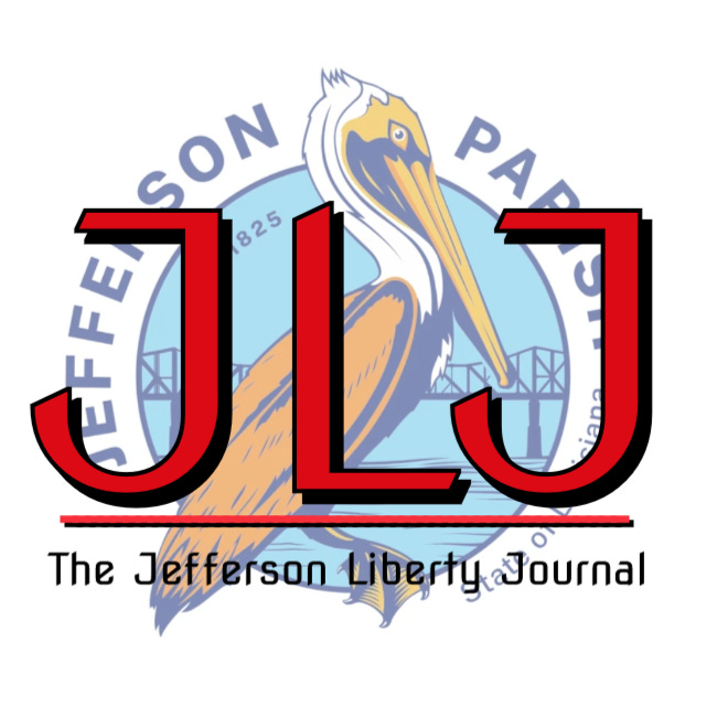 The Jefferson Liberty Journal