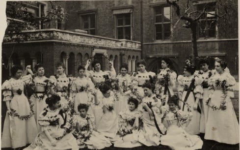 018a flower girls 1897