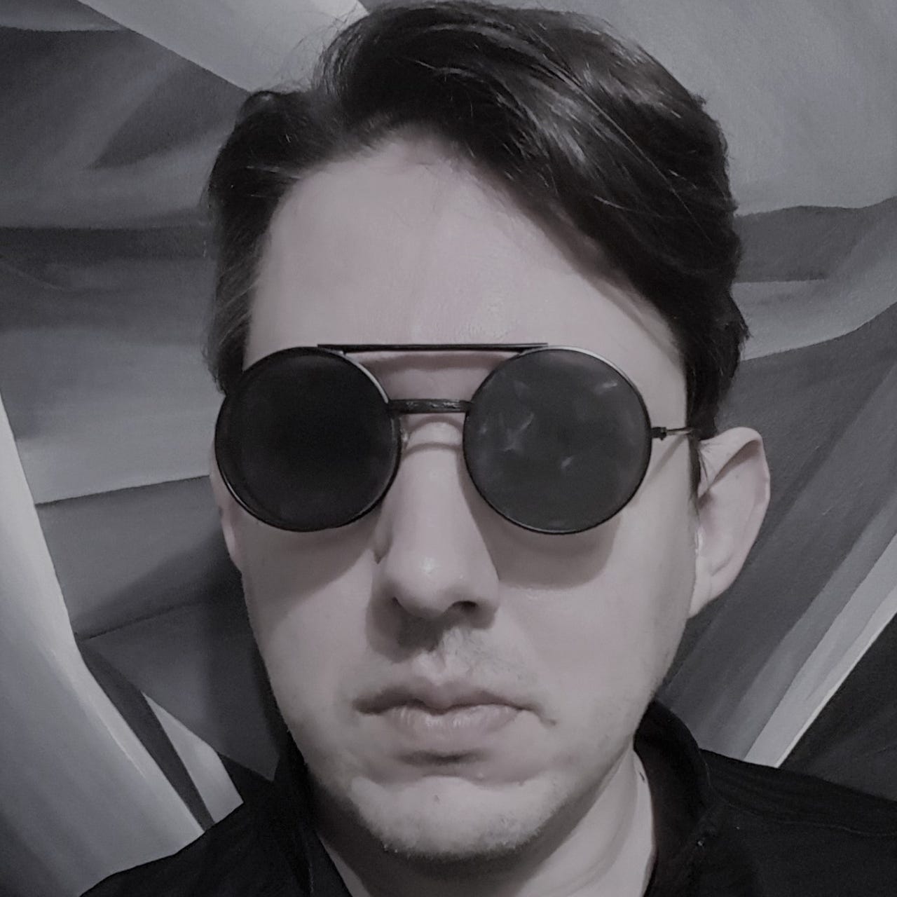 Industrial Nightmare Dimension