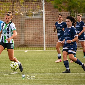 Fecha 5: Una jornada de goleadas y un nuevo líder en el ascenso