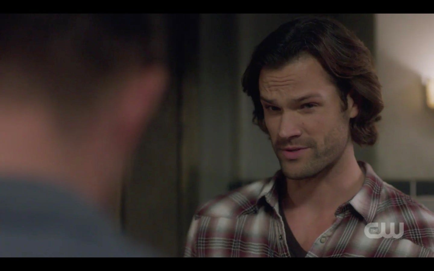 supernatural sam winchester you talking about retiring supernatural sam winchester you talking about retiring