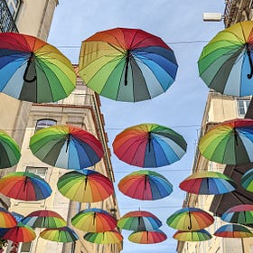 May 2023: A dive into mental wellbeing