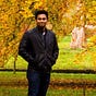 Aswin Sreenivas's avatar