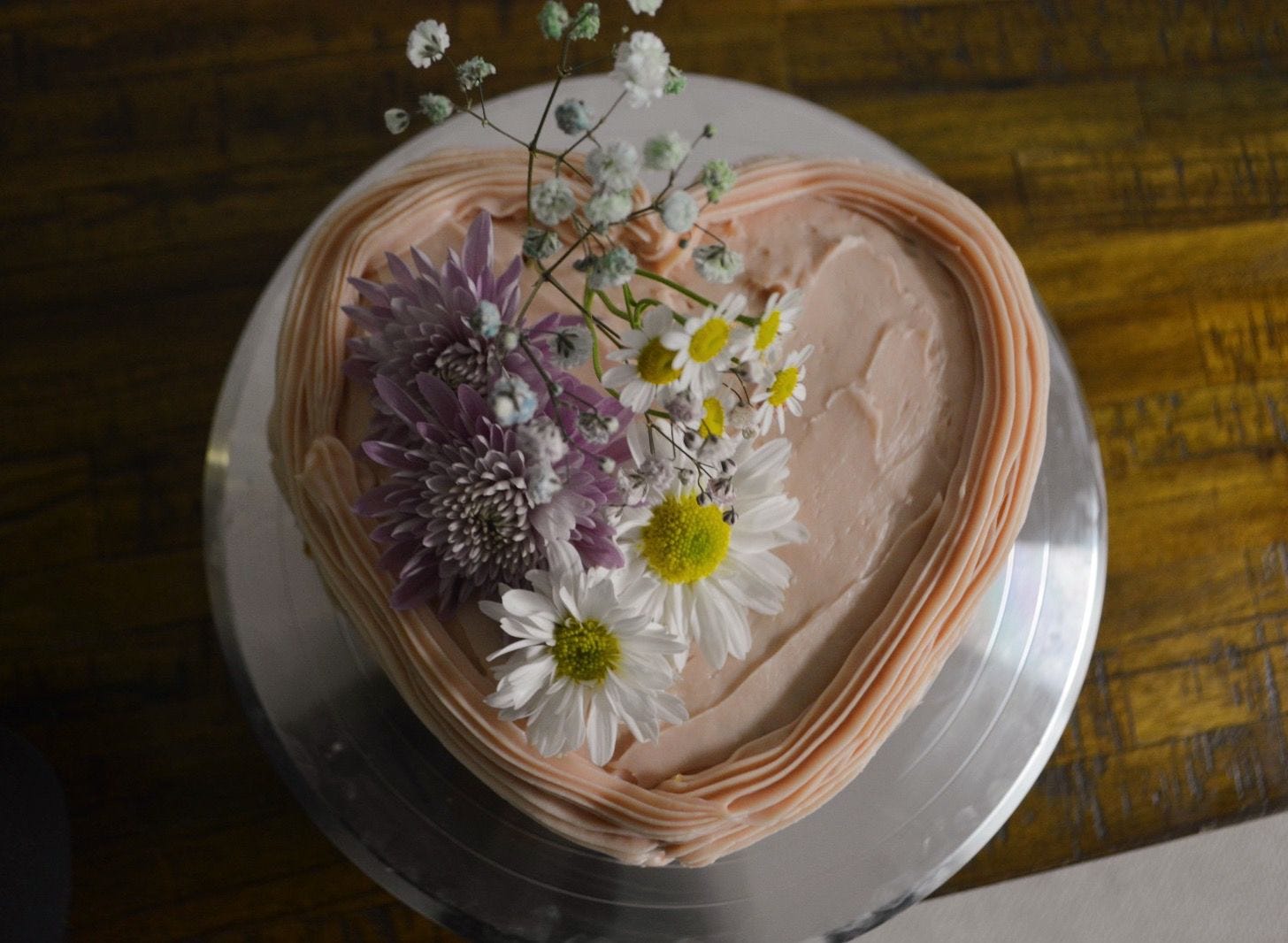 Happy February! Valentine’s Day Specials + The February Menu
