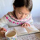 Welcome to The Cottage Classroom