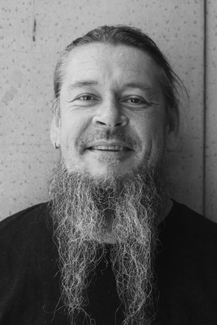 Nachruf: Der Germeringer Künstler und Handwerker Oliver Beran ist mit 53 Jahren gestorben.