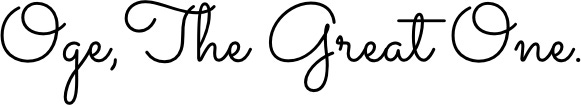 Shuffled Letters