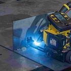 Three Pulses for Excessive Miniaturization