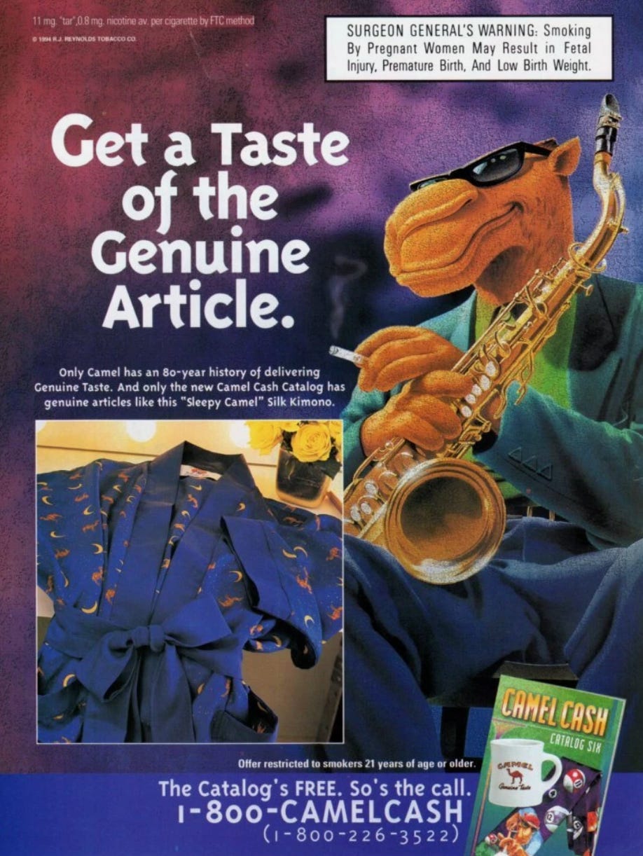 IT PAID TO BE SMOOTH - by Jackson Murphy - THE DRINK CART
