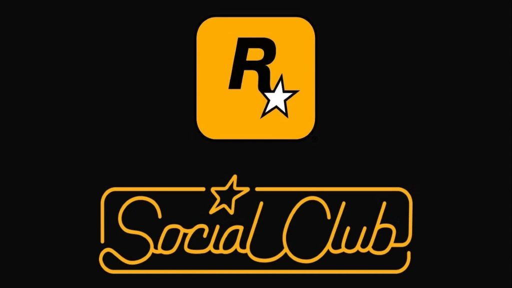 Rockstar Games Social Club foi de F após 13 anos