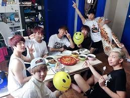BTS vs. Dorms
