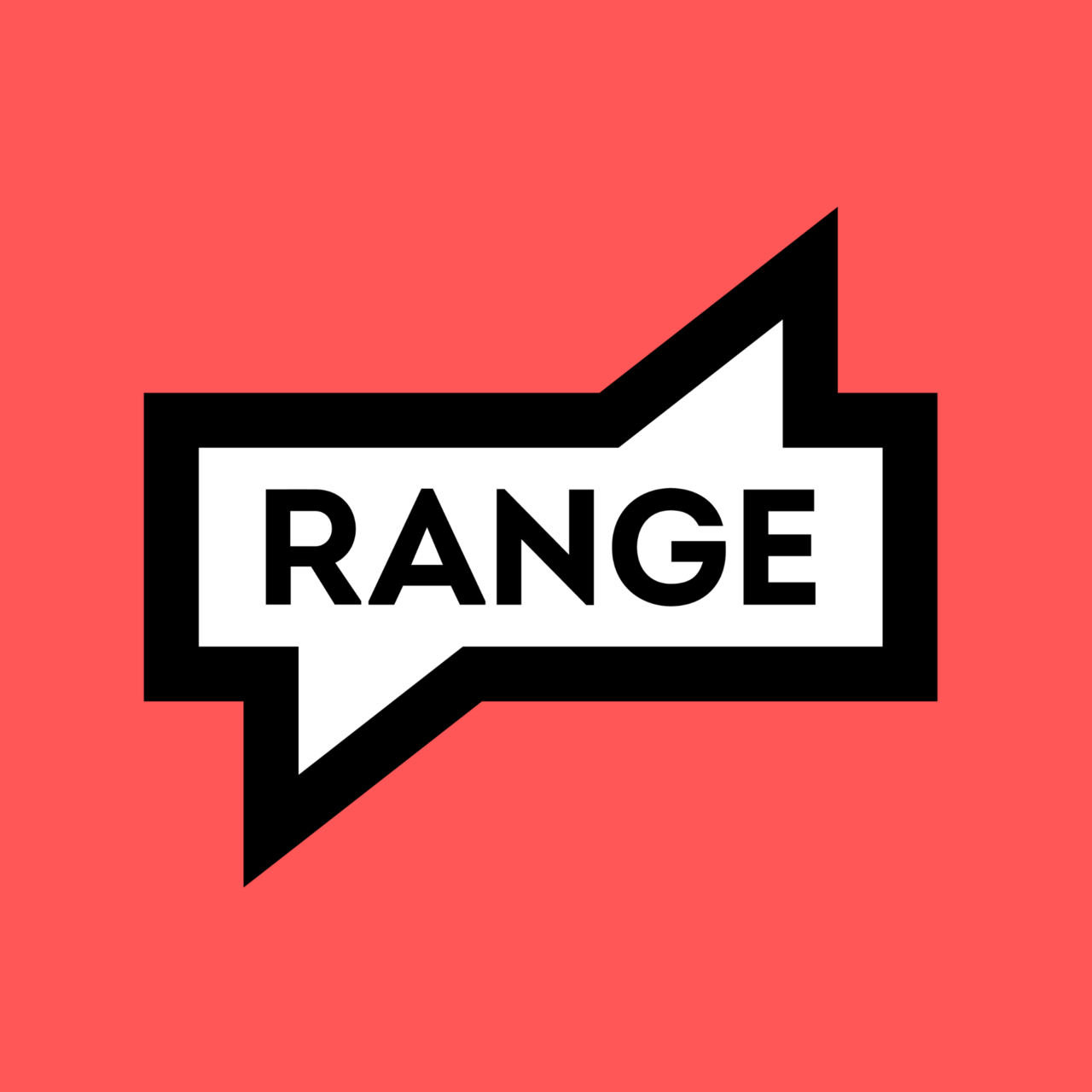 Substack profile picture for @range