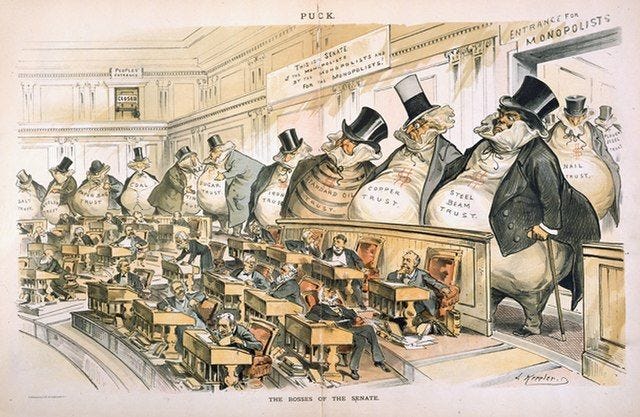 When American Fascism and American Hegemony Collide… When American Fascism and American Hegemony Collide…