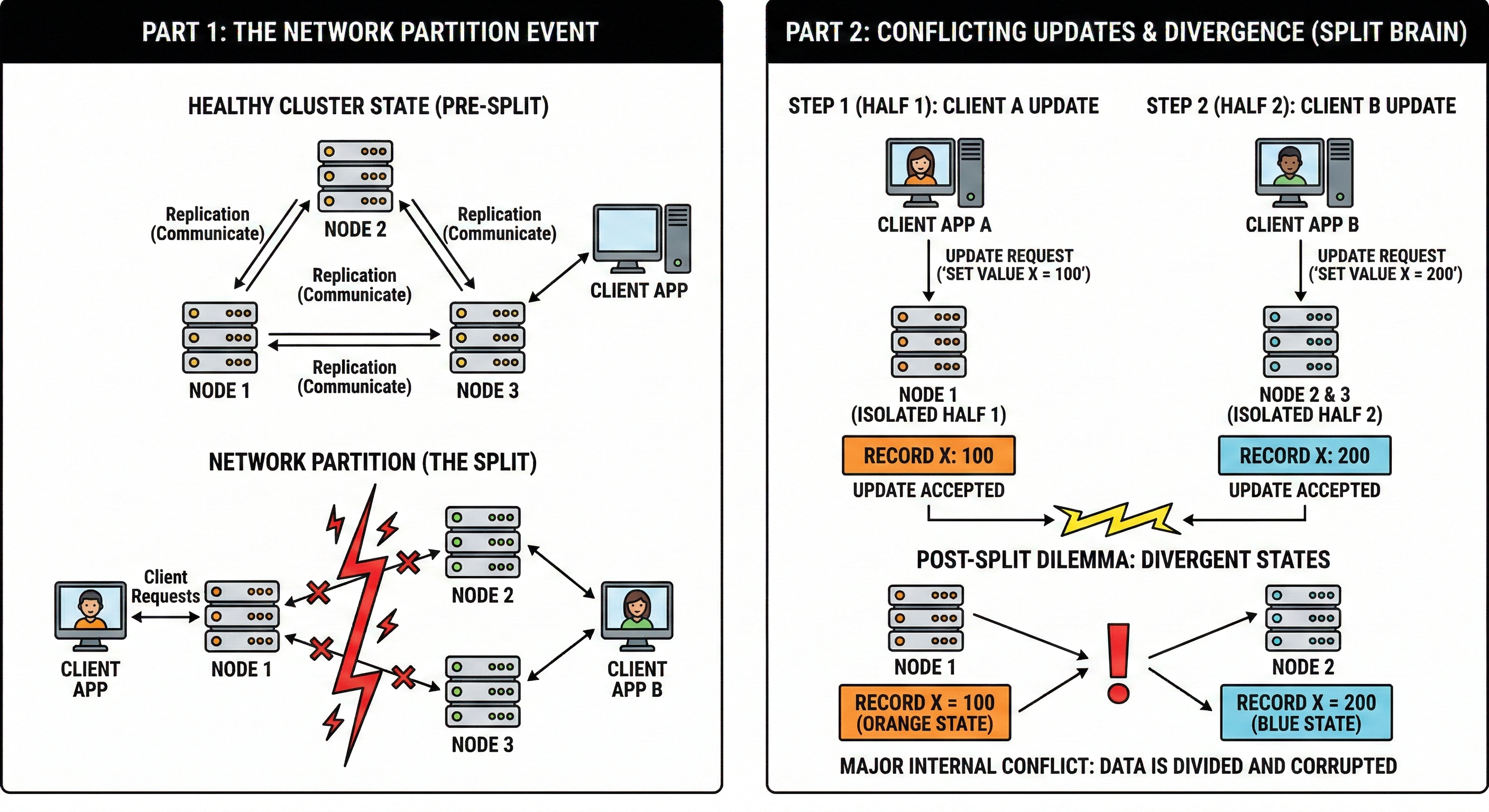 Complete CAP & PACELC Guide for System Design Interviews [2026 Edition]