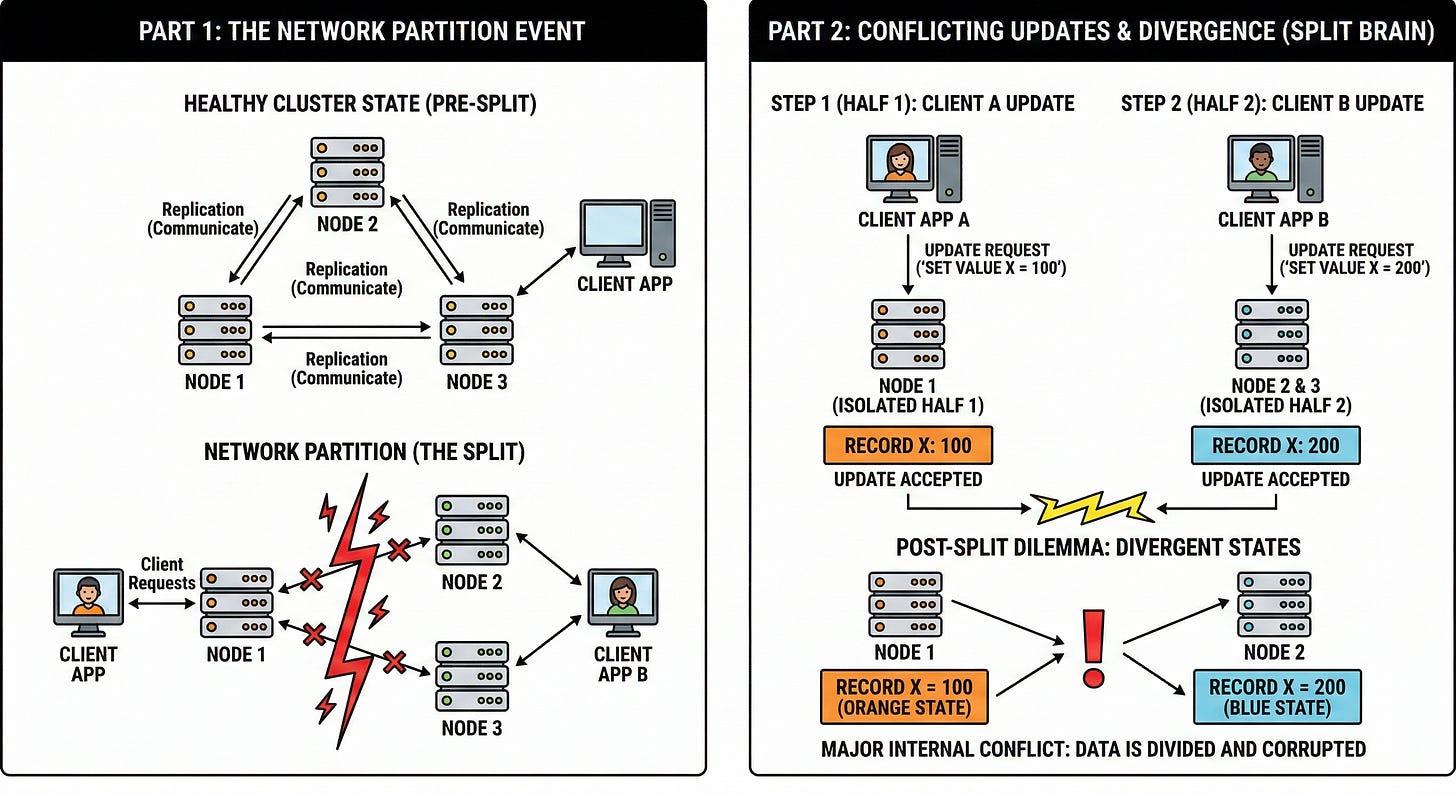 Complete CAP & PACELC Guide for System Design Interviews [2026 Edition]
