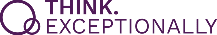 Think Exceptionally