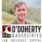 Damian ODoherty's avatar