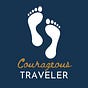 Olivia the Courageous Traveler's avatar