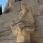 The City Does Not Fall When Enemies Arrive — It Falls When Actors Replace Guardians — Plato's The Republic (V)