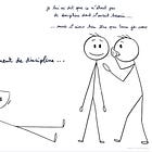 Le vrai problème derrière “je manque de discipline”