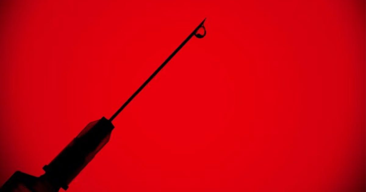 The Vaccine Safety Signal the Media Still Won’t Read