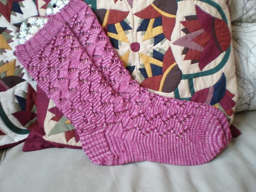 Socks of Kindness Socks of Kindness