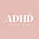 The Resonance Field by ADHD Asian Girl