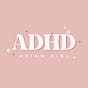 ADHD Asian Girl's avatar