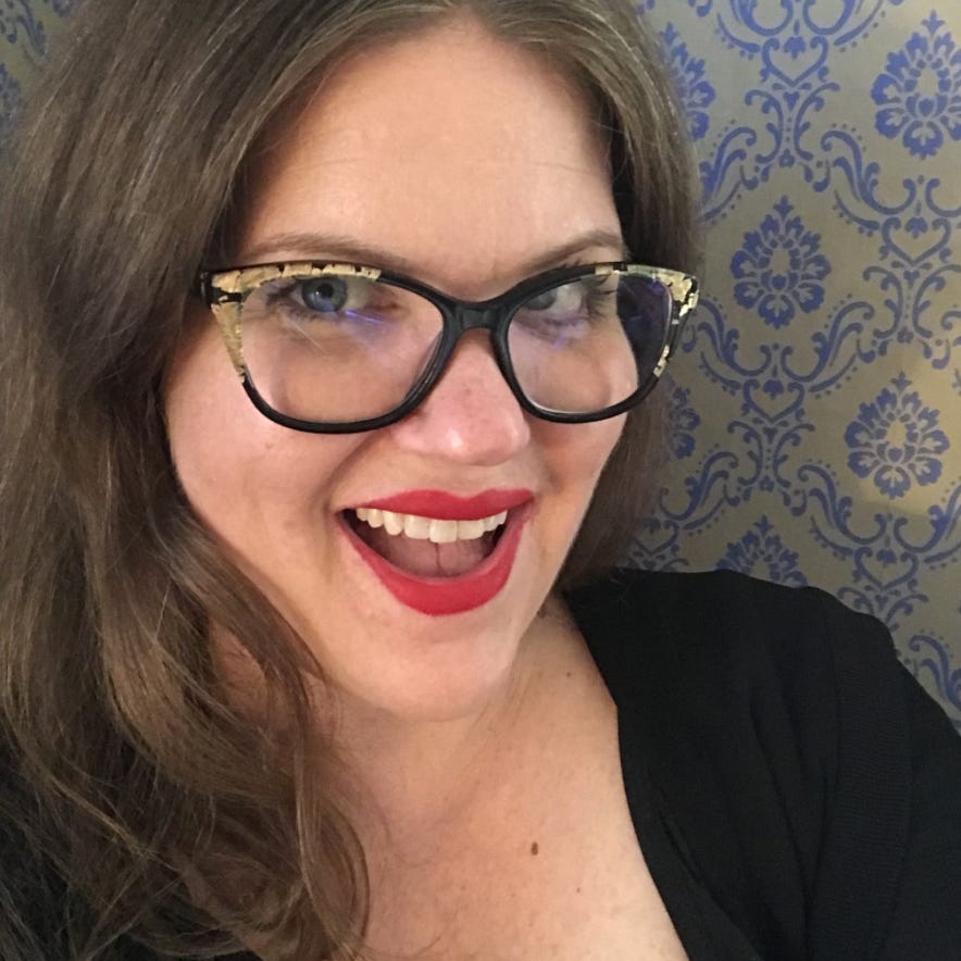 Dr. Vanessa Sinclair’s Substack