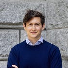 David Haber, a16z General Partner - Building Fintech Giants, Leading With Software, What Makes a Truly Great VC