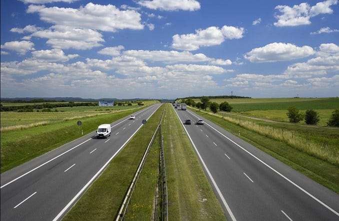 Stalexport Autostrady. Blisko 183 mln zł trafi do inwestorów w 2027 roku -  Rynek Infrastruktury