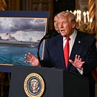 America Needs the Trump-Class Battleship. Now.