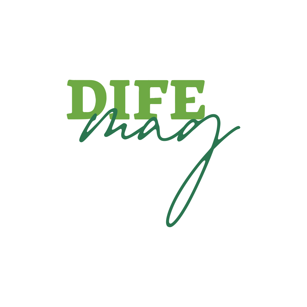 Dife magazine