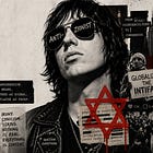 Jew-hate is being rebranded as 'cool'.