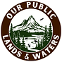Our Public Lands & Waters's avatar