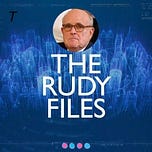 Narativ with Zev Shalev 