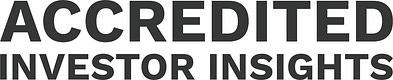 Accredited Investor Insights