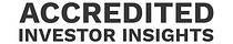Accredited Investor Insights