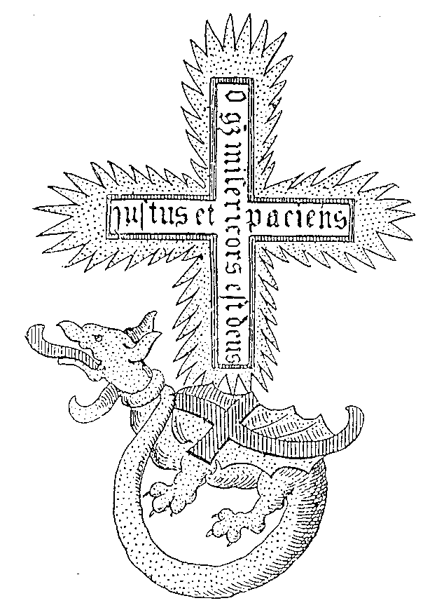 CENTRO RICERCHE E STUDI DELLA TRADIZIONE: L'Ordine del Drago