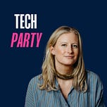 Airparty • Tech x Content x Culture