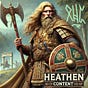 One Heathen's Perspective's avatar
